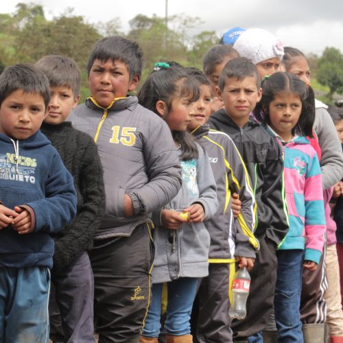 PROYECTOS SOCIALES