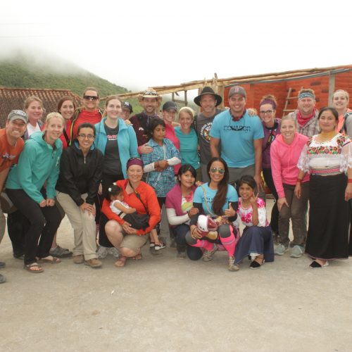 PROYECTOS TURISTICOS